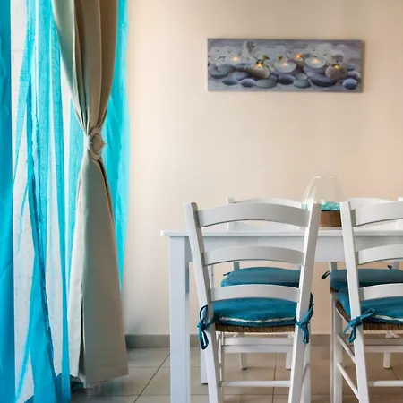 Tasha's Flat 203 Λάρνακα